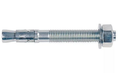 Ankerinis varžtas FBN II 10/30 10x105 mm
