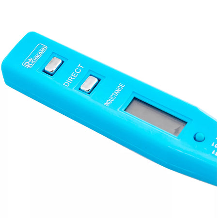 Elektroninis testeris