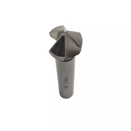 SPECIALIST+ gilintuvas metalui HSS, 12.4 mm