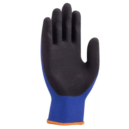 Pirštinės aplietos PU UVEX Athletic lite, 8 dyd.