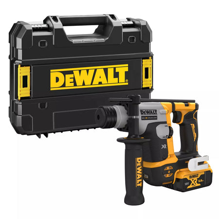 Perforatorius DCH172NT 18V, DeWALT