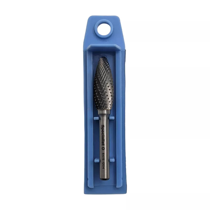 SPECIALIST+ kietmetalio freza FLH, 12x32x6 mm