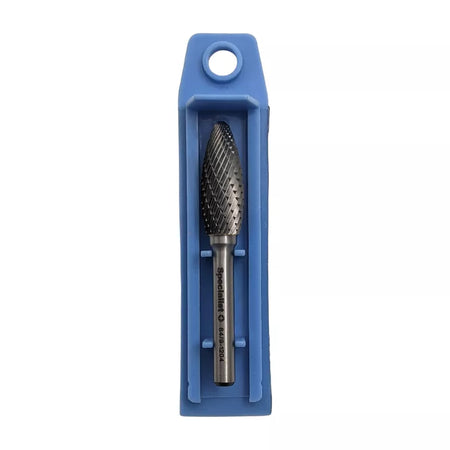 SPECIALIST+ kietmetalio freza FLH, 12x32x6 mm