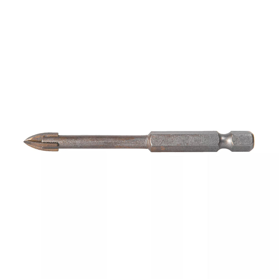 SPECIALIST+ stiklo grąžtas, 4 mm