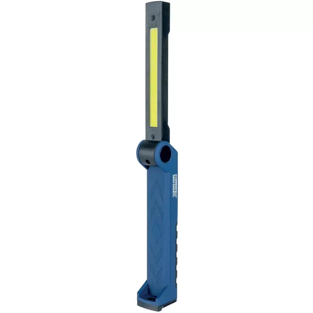 Žibintuvėlis THE MECHANIC, 500 Lm., RAPID