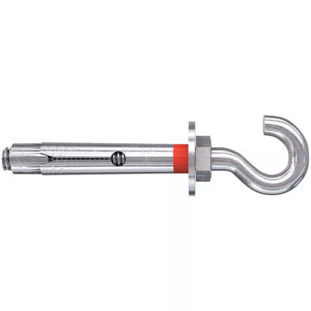 Fischer ankeris su C formos kabliu FSL 10 RH 2vnt.
