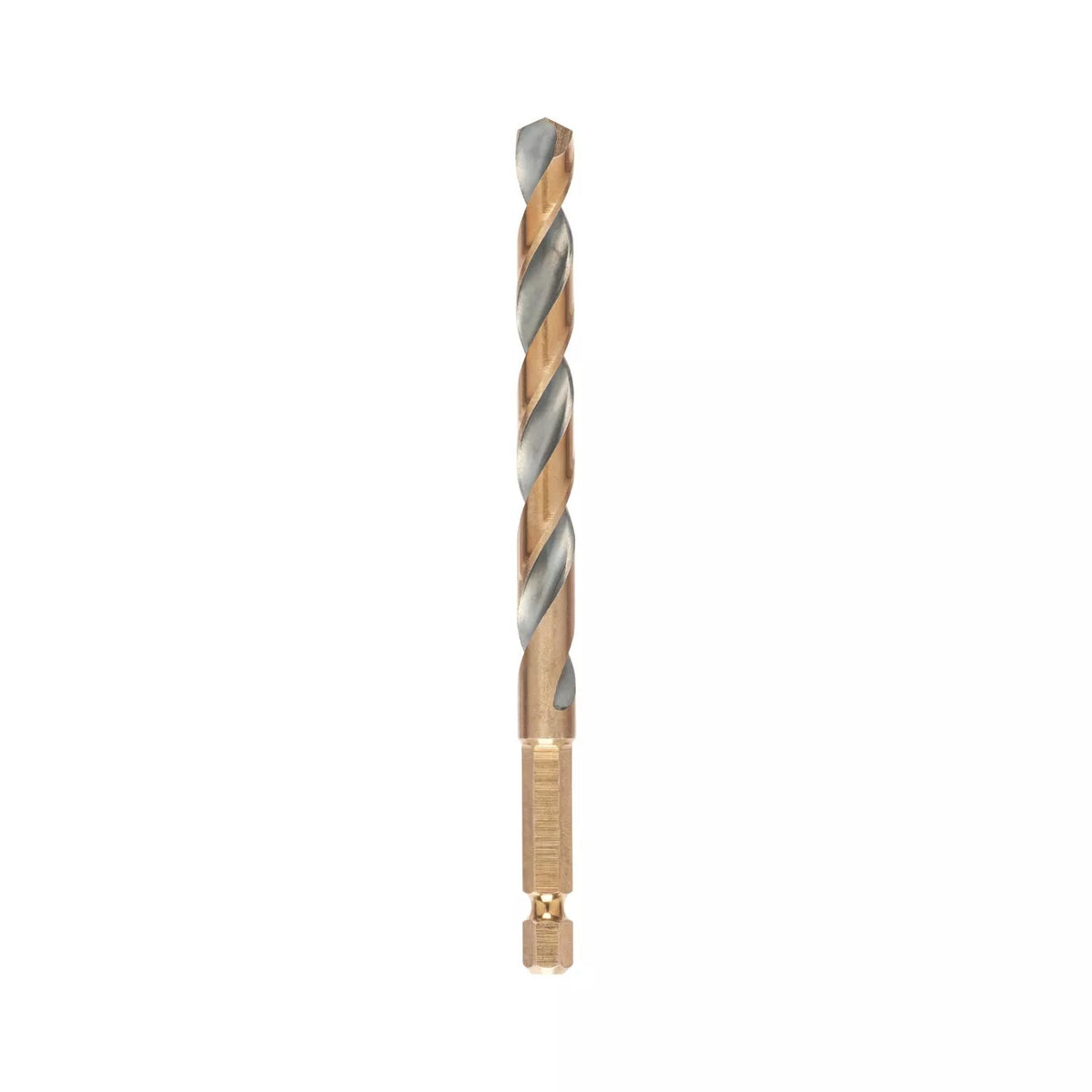 Grąžtas metalui HEX 1/4, 8,5 mm, DeWALT