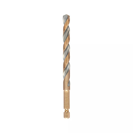 Grąžtas metalui HEX 1/4, 8,5 mm, DeWALT