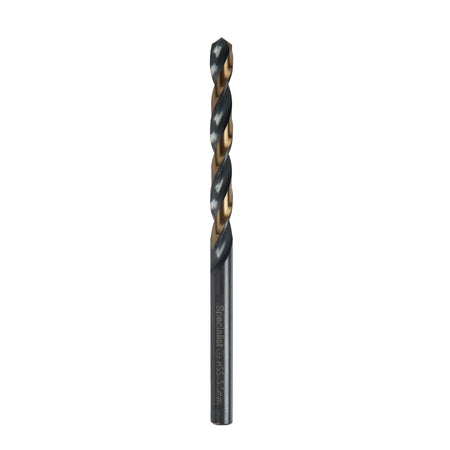 SPECIALIST+ metalo grąžtas BASIC, 5.5 mm