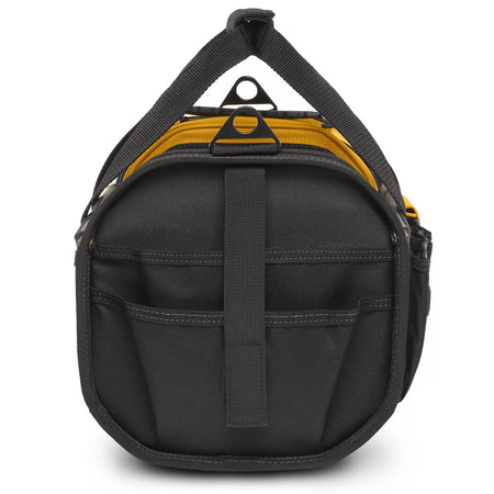 Atviras įrankių krepšys reguliujamais skirtukais ToughBuilt®, 45 cm