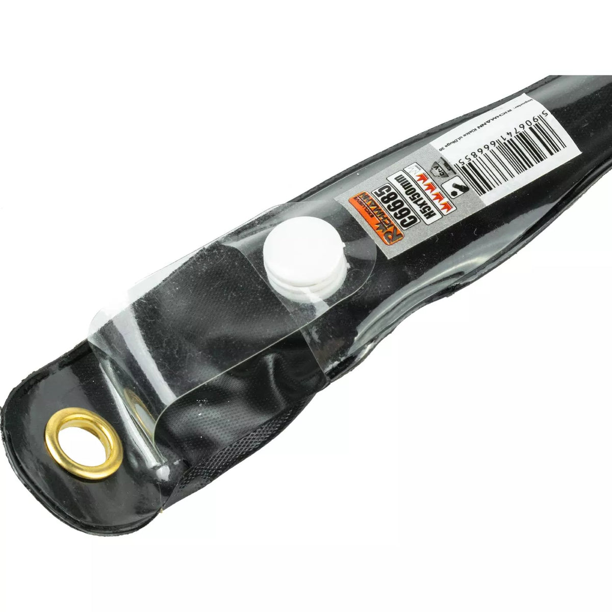 T formos raktas Hex 3x100 MM