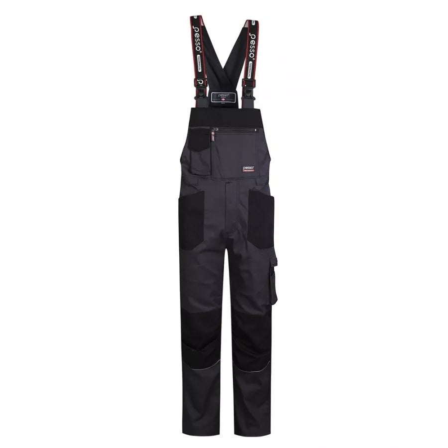Darbo puskombinezonis Pesso Twill Stretch 50/176