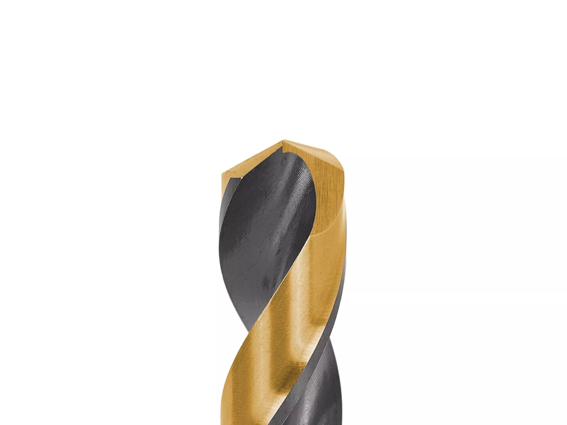 Grąžtas metalui 23x155/215 mm, GEKO