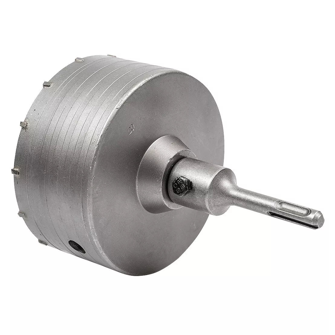 Gręžimo karūna „RICHMANN" SDS 120 mm