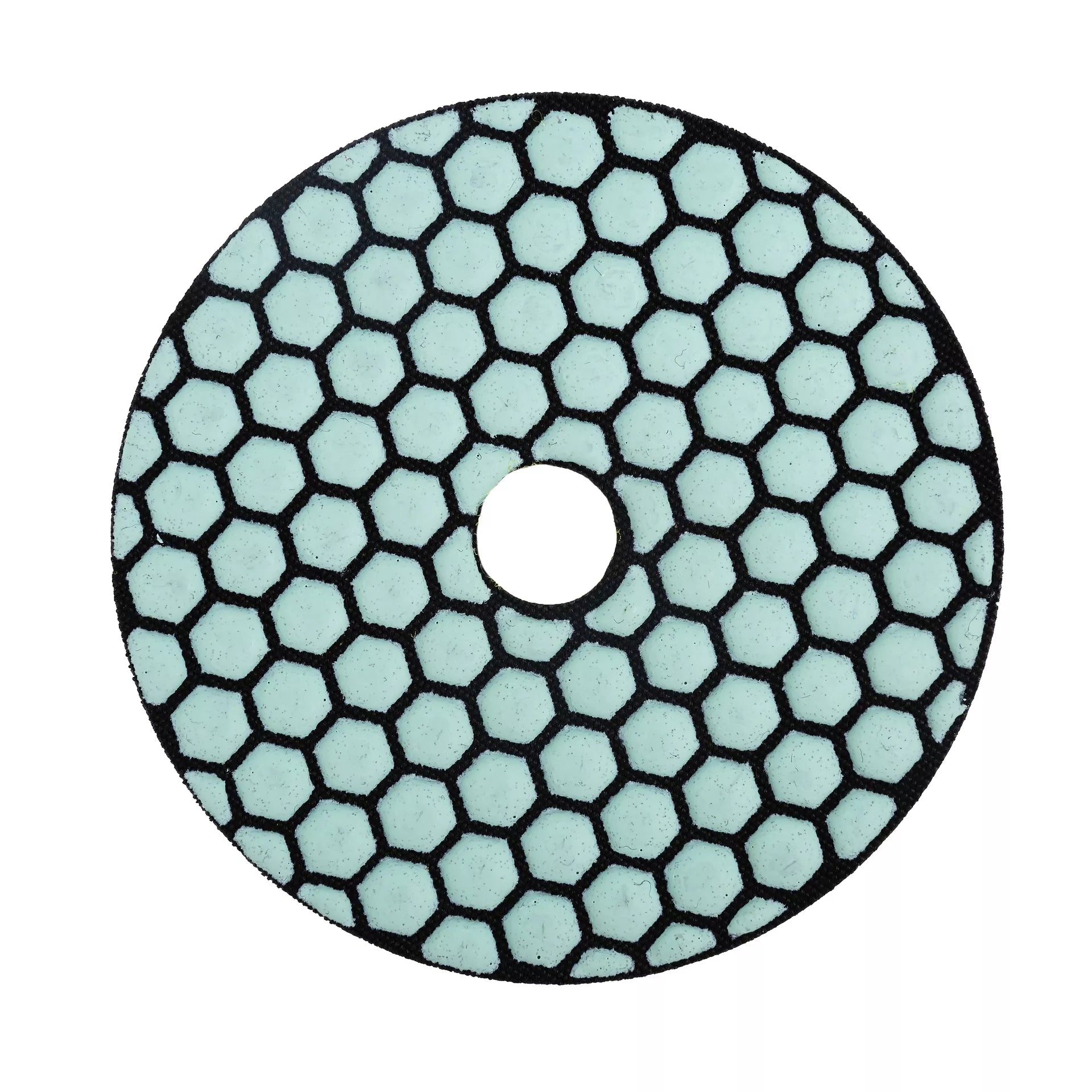 SPECIALIST+ deimant. Šlifavimo lap., universalus, 100 mm, 200P