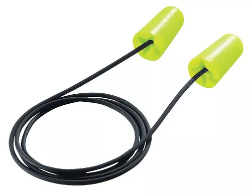 Ausų kamštukai su virvele UVEX X-Fit, 37dB, 100 vnt.