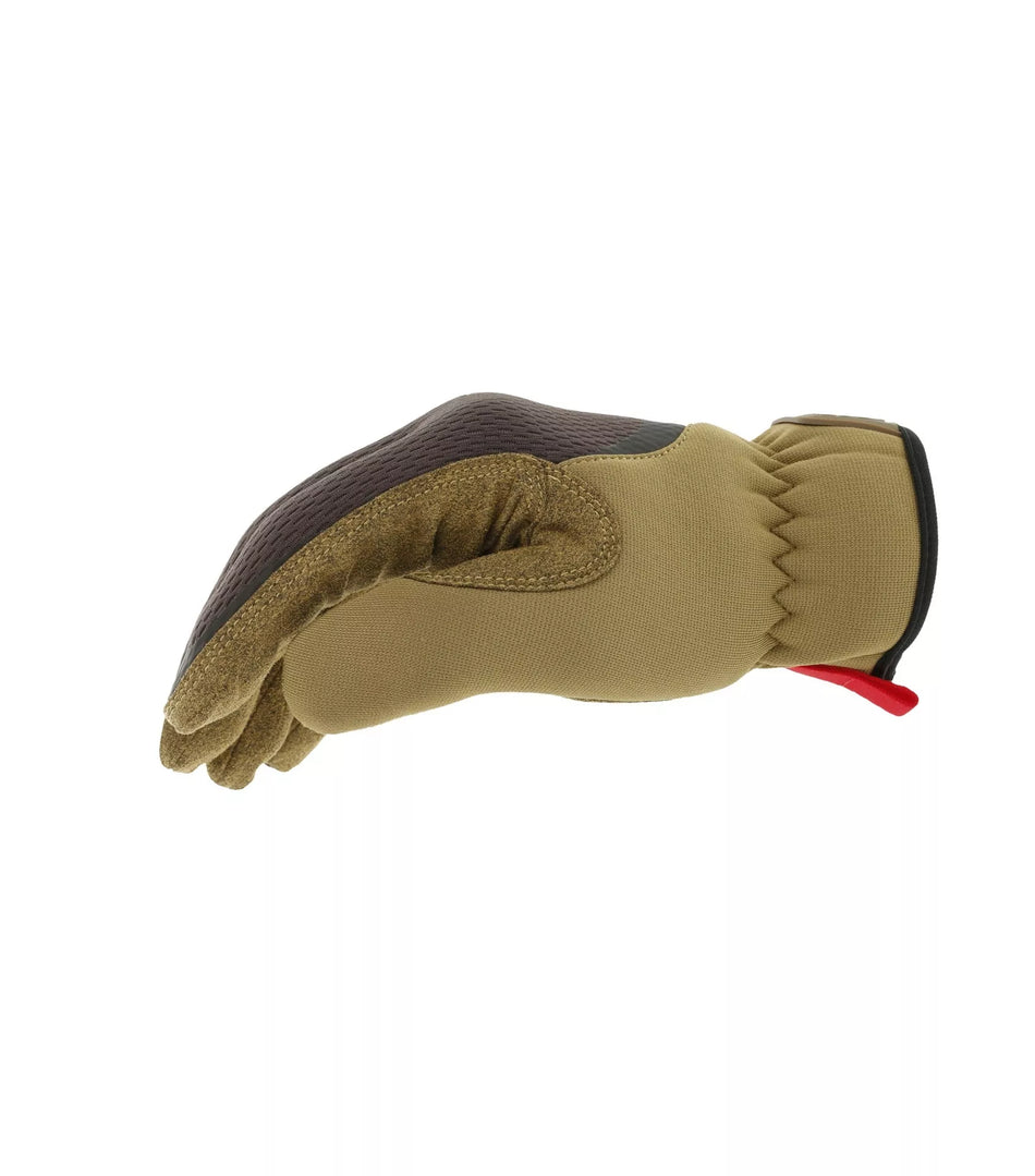 Pirštinės Mechanix FastFit® 07 XL dydis.