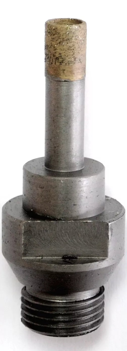 Deimantinis grąžtas keram. 5 mm