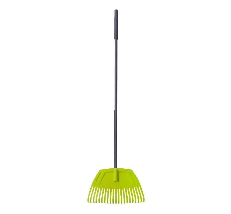 Plastikinis grėblys 430 mm pločio