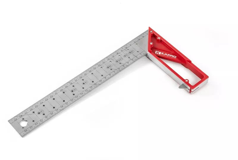 Profesionalus kampainis 30 cm