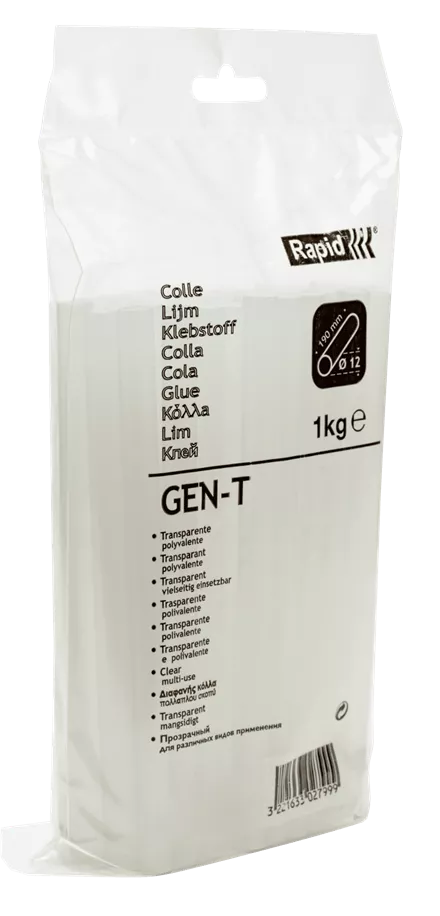 Klijai GEN-T, 1 kg, 190 mm