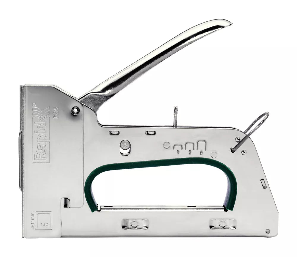 Kabiamušis „Rapid" PRO R34 140Tipo
