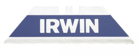 Trapecinė geležtė „IRWIN" BI-METAL 10 vnt.