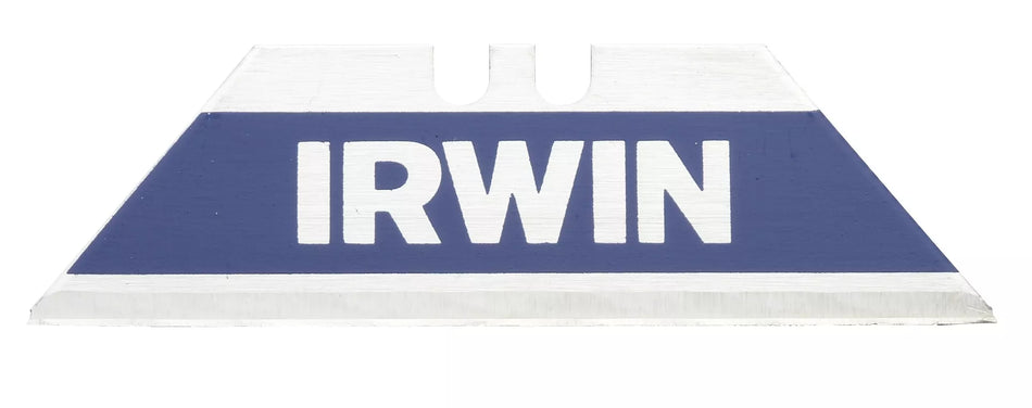 Trapecinė geležtė „IRWIN" BI-METAL 10 vnt.