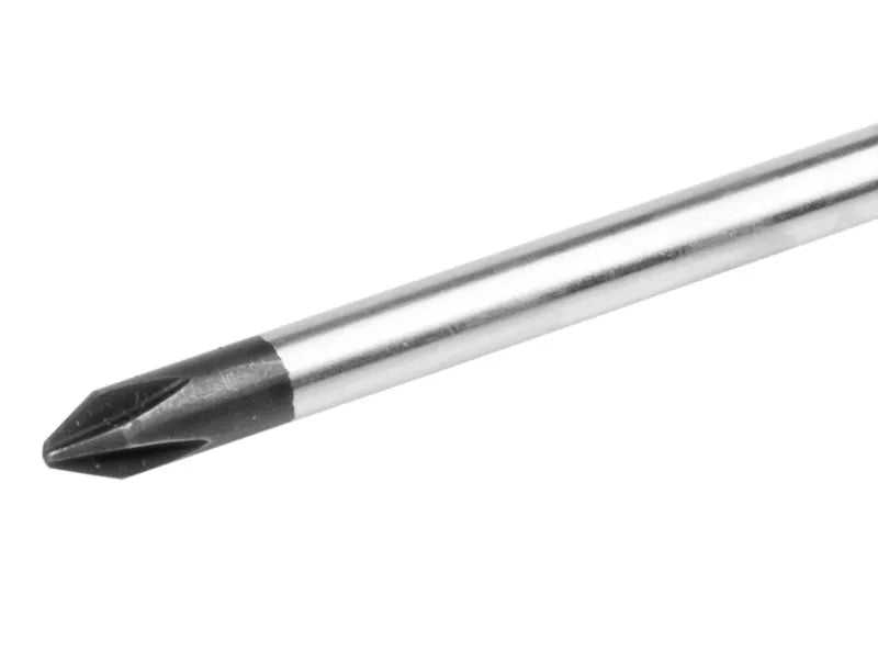Atsuktuvas PH1 x 100 mm (+)