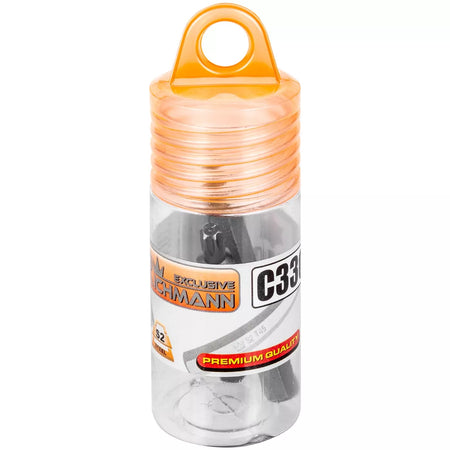 Ilgas 10 mm TORX antgalis 27 x 75 mm