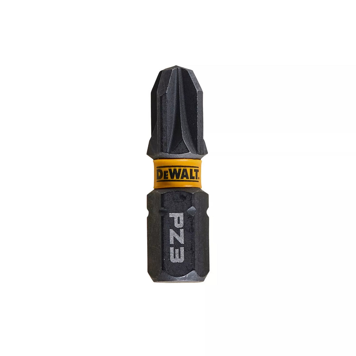 Sukimo antgaliukai FLEXTORQ PZ3, 25 mm, DeWALT, 5 vnt.