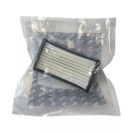 Filtras, KZC05-26XC, KRHDE20V-26R2KIT perforatoriams su nusiurbimo priedu, DCK