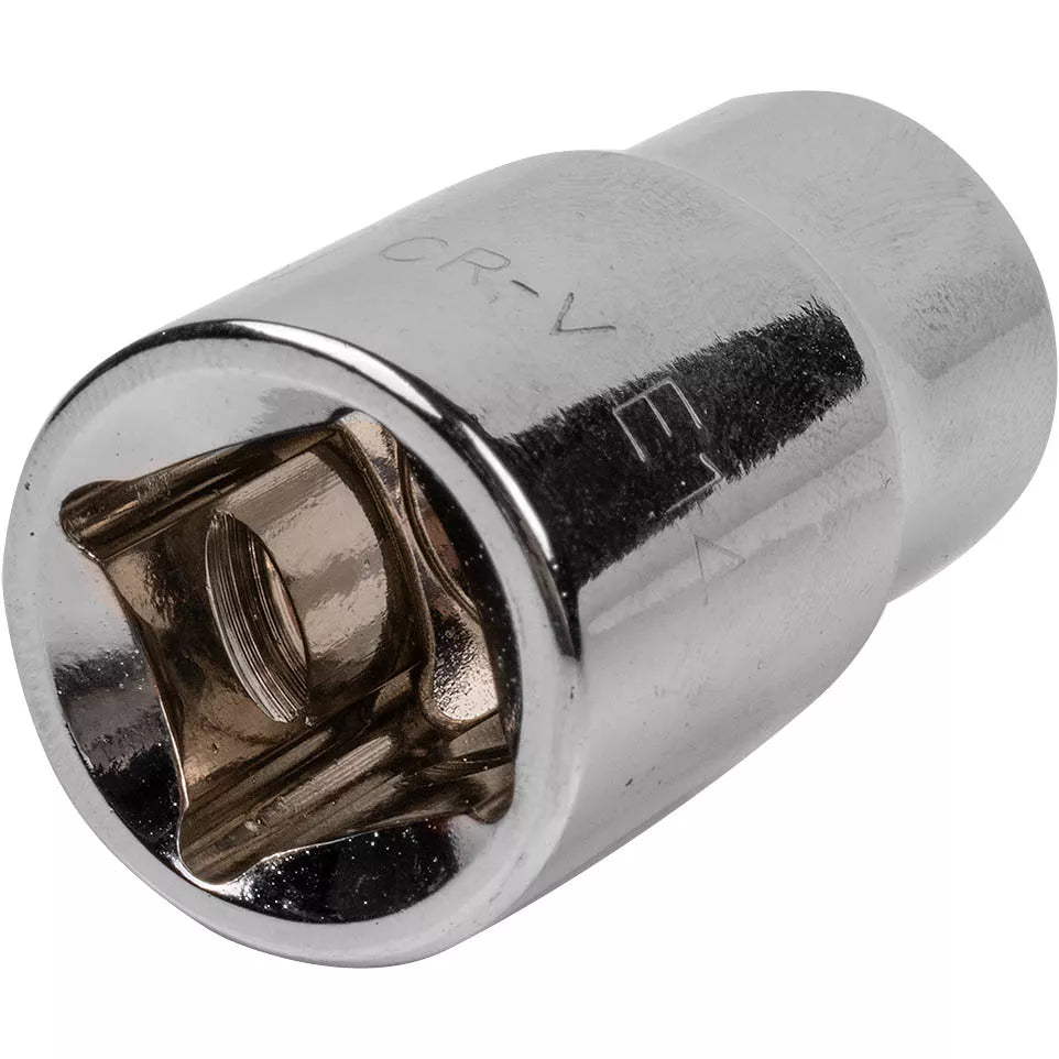 Galvučių rinkinys TORX 1/2 E10-E24