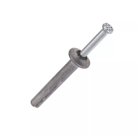 Įvaras vinis 6x30 mm.