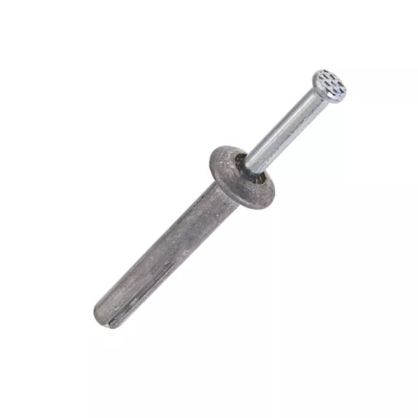 Įvaras vinis 6x30 mm.