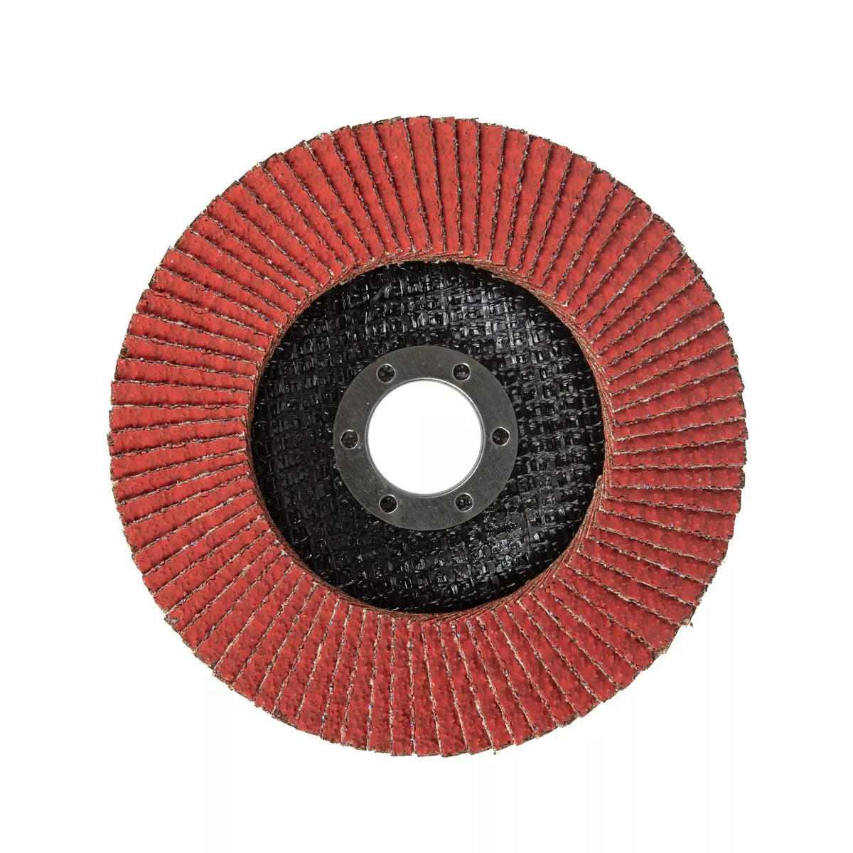 Lapelinis šlifavimo diskas 125 mm, P60, Ceramic PREMIUM, SPECIALIST+