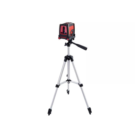 Laz. mat.„KAPRO" PROLASER PLUS su stovu