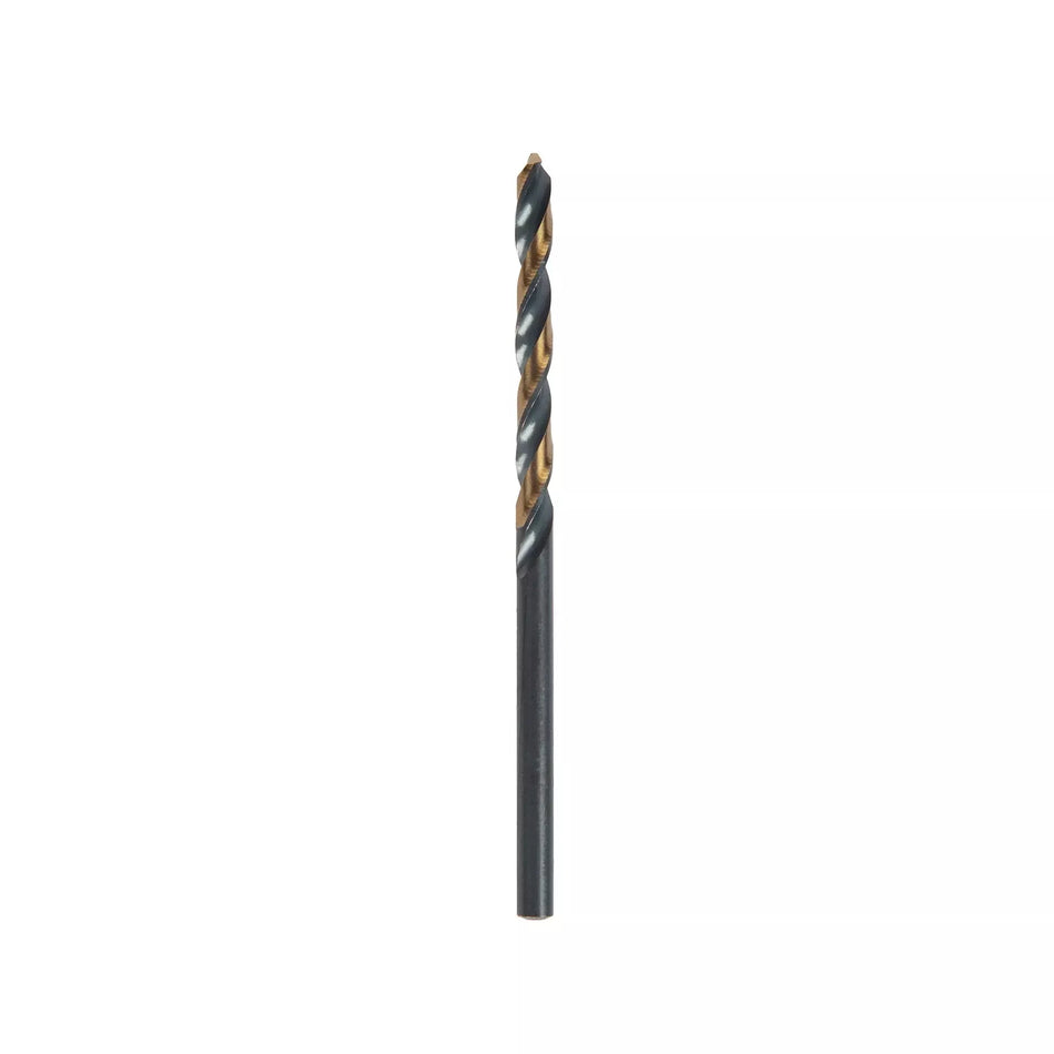 SPECIALIST+ metalo grąžtas BASIC, 3.3mm, 2 vnt.