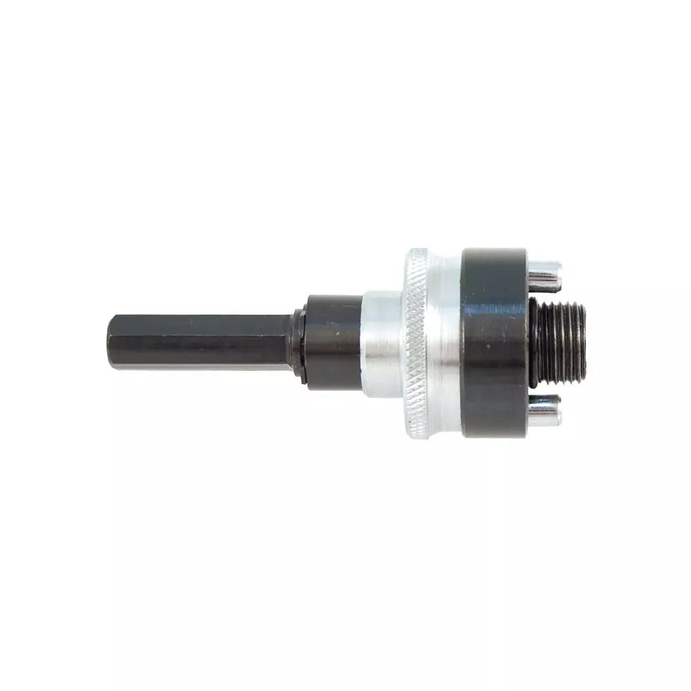SPECIALIST+ gręžimo karūnų laikiklis QUICK LOCK, ⌀32-210