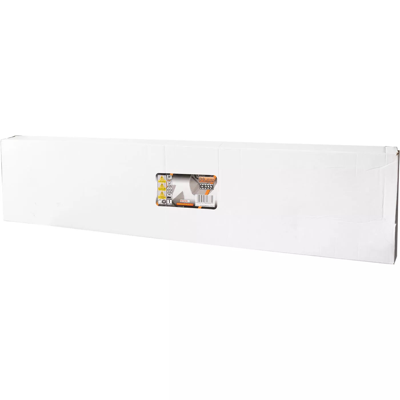 Žirklės armatūrai „RICHMANN" 750 mm