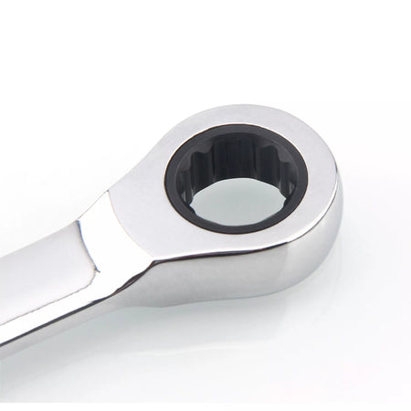 Raktas su terkšle 15 mm, DREL