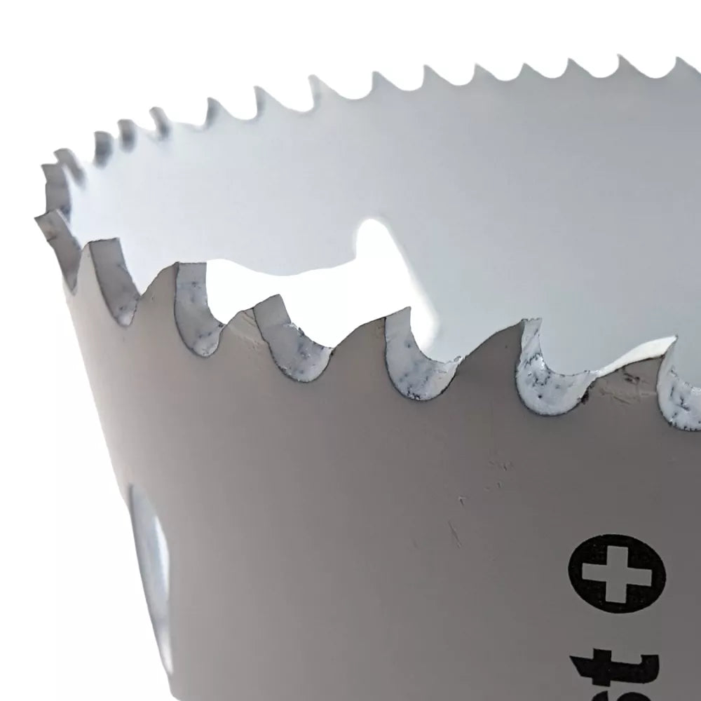 SPECIALIST+ karūna BI-METAL, 19 mm