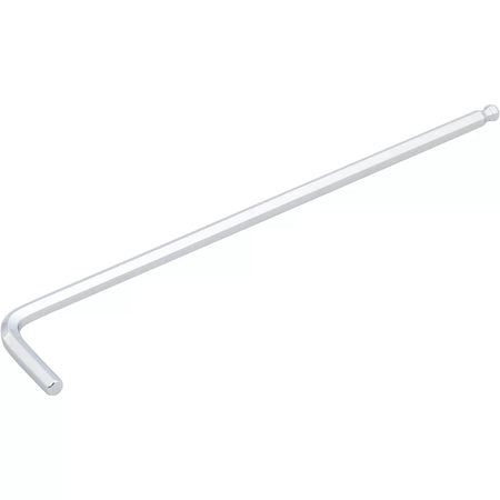 Ilgas šešiak. raktas 10 mm, ilgis 230 mm
