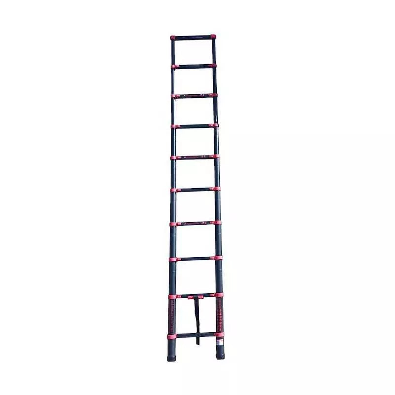 Suskleidžiamos kopėčios 3,8 m