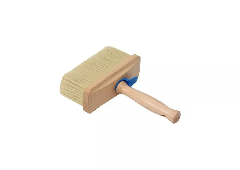 Platus sienų teptukas „Kubala" 180x75 mm