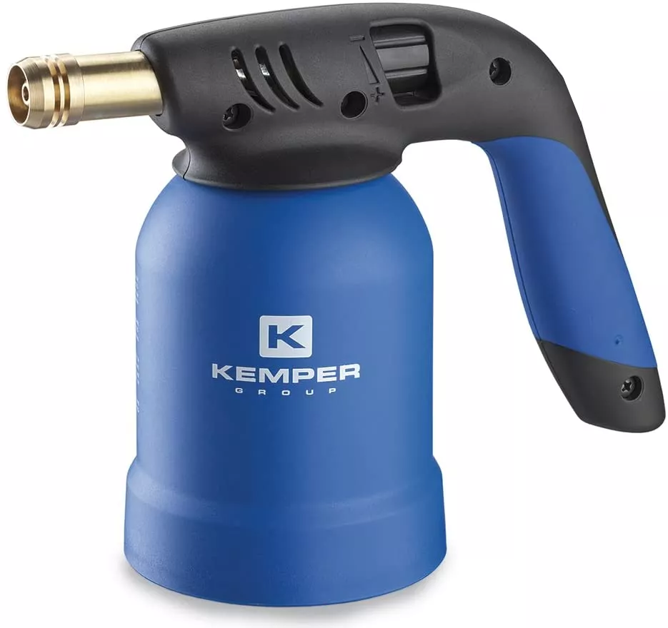 Degiklis „KEMPER" REGULAR 190 g