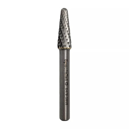 SPECIALIST+ kietmetalio freza KEL, 8x22x6 mm
