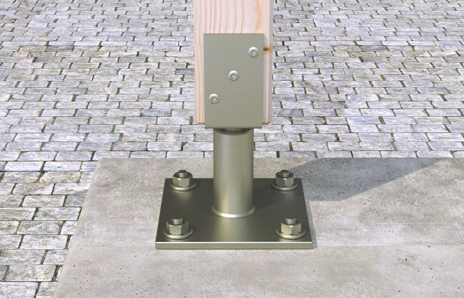 Ankerinis varžtas FBN II 12/50 12x146 mm
