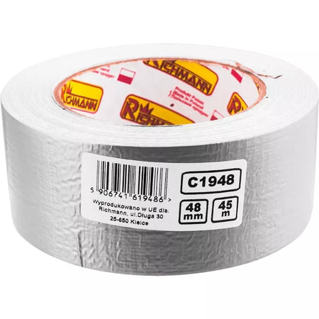 Universali lipni juosta pilka 48mm x 45m