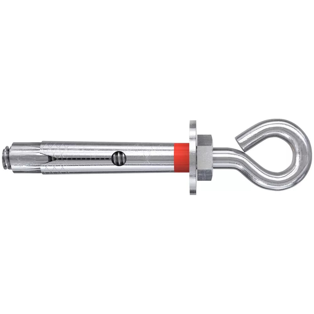 Fischer ankeris su O formos kabliu FSL 10 OH 2vnt.